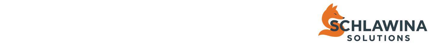 Schlawina Solutions